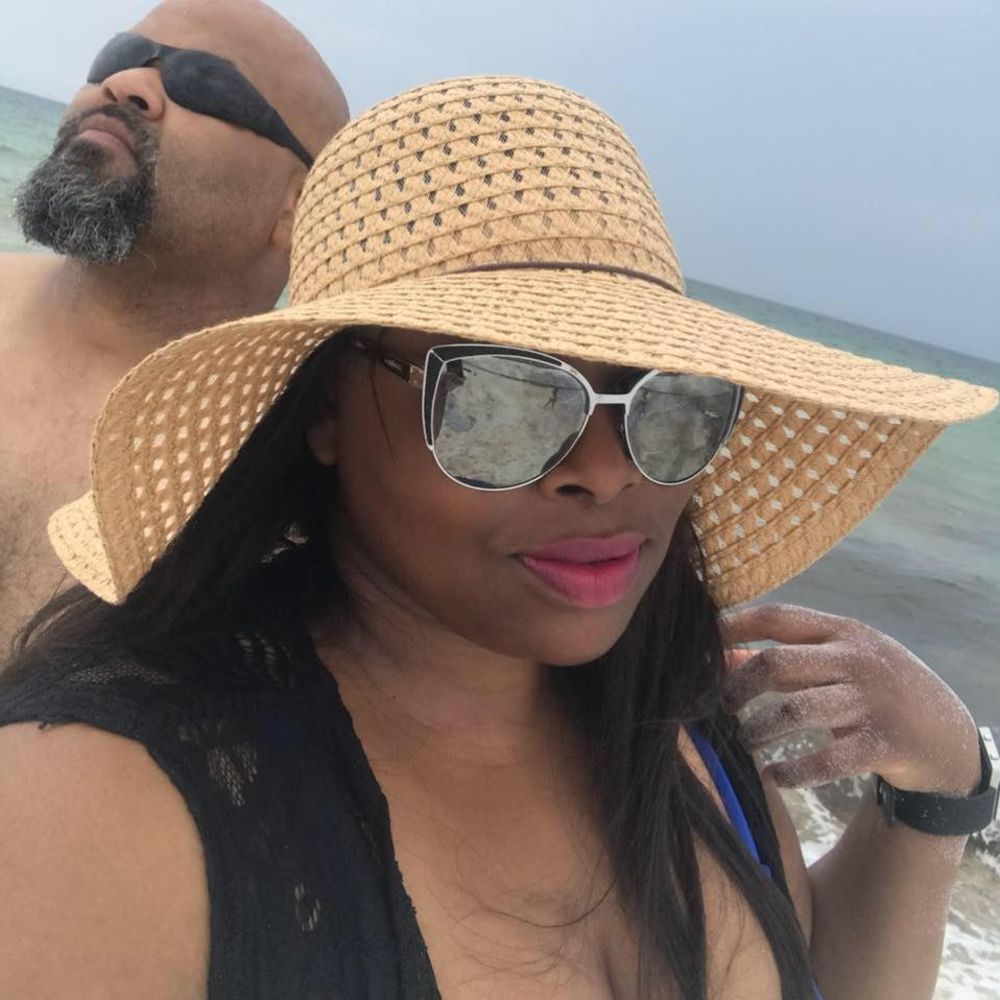 Meet your Posher, Paige